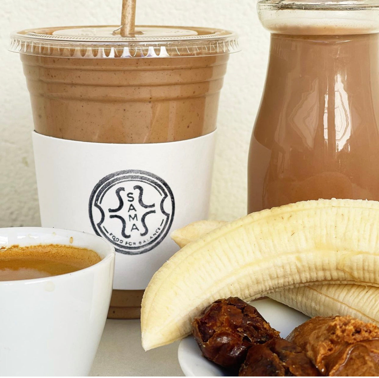 Case of Good Mood Smoothies