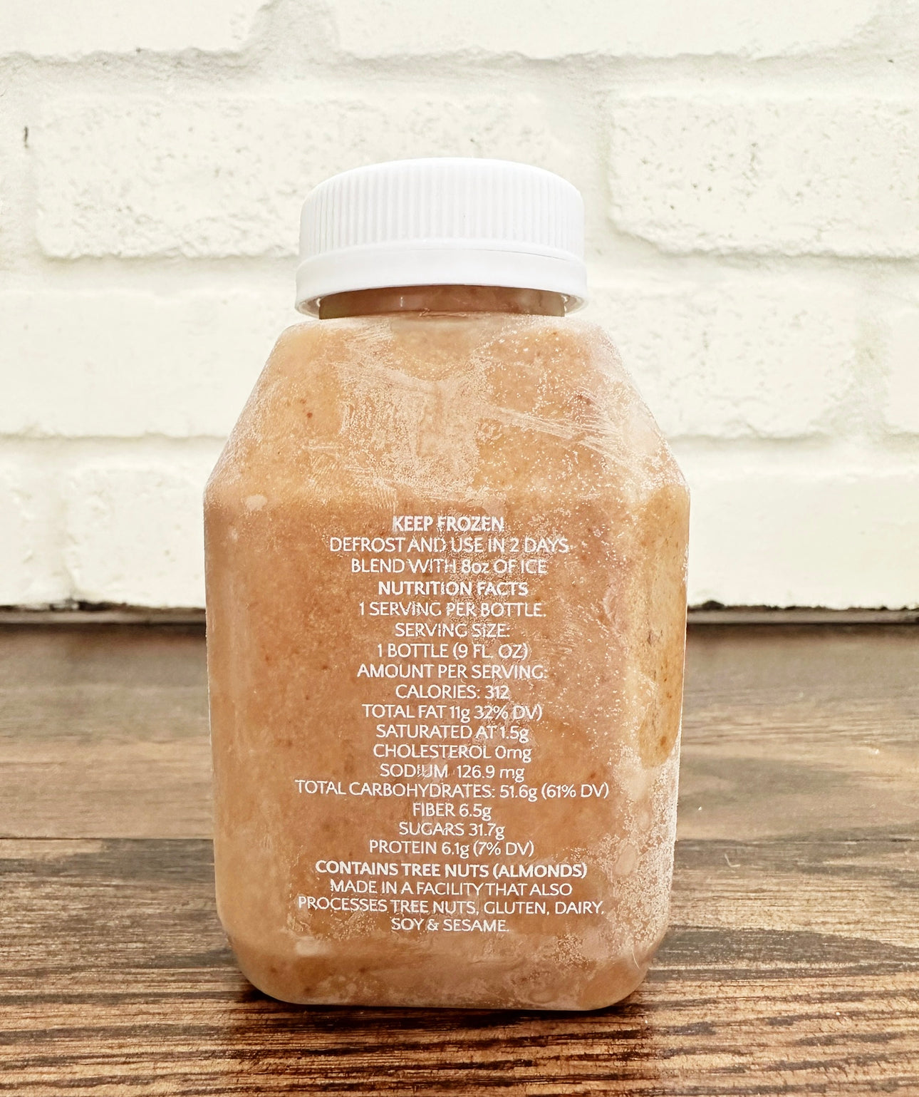 Good Mood Smoothies