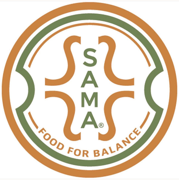 SAMA logo