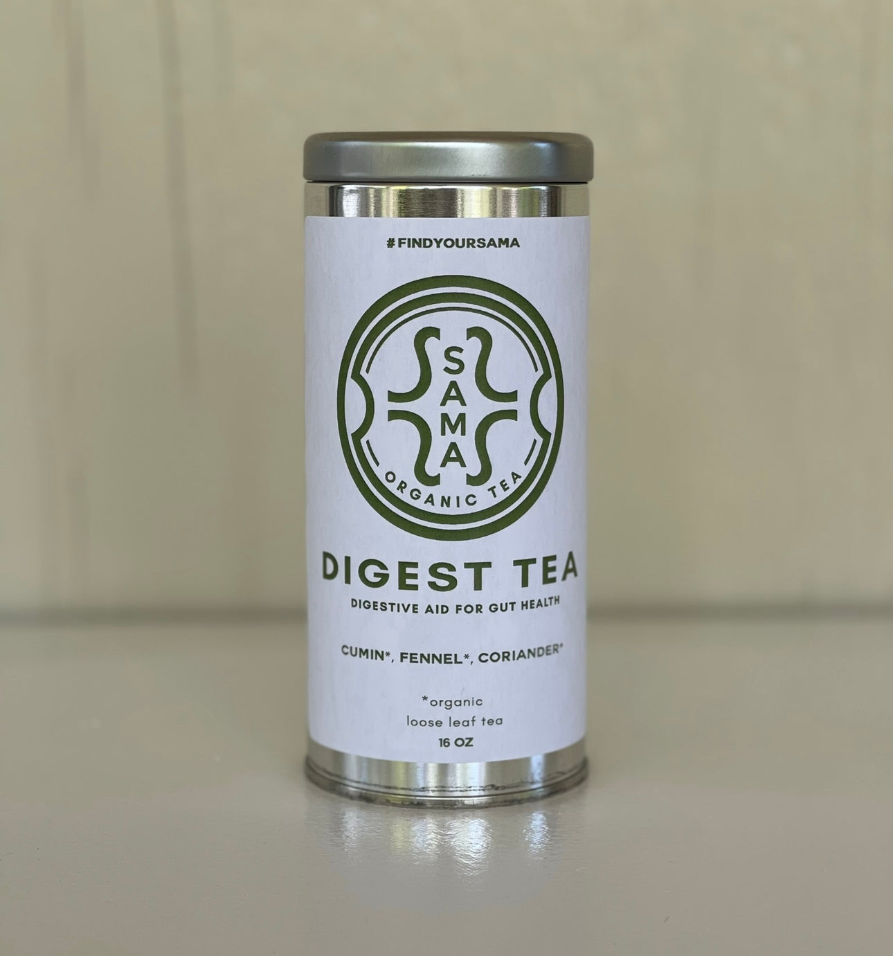 Digest Tea