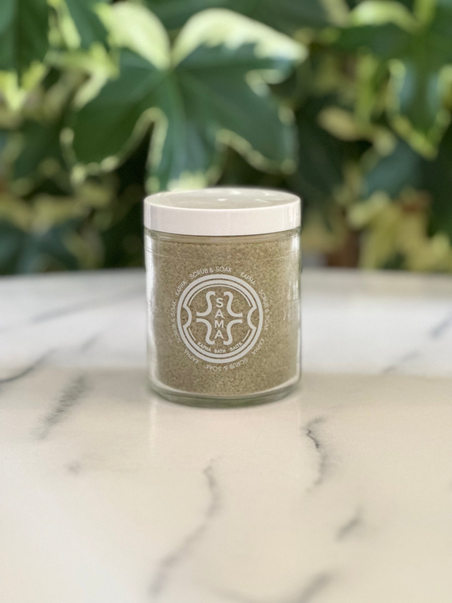 Kapha Bath Salts