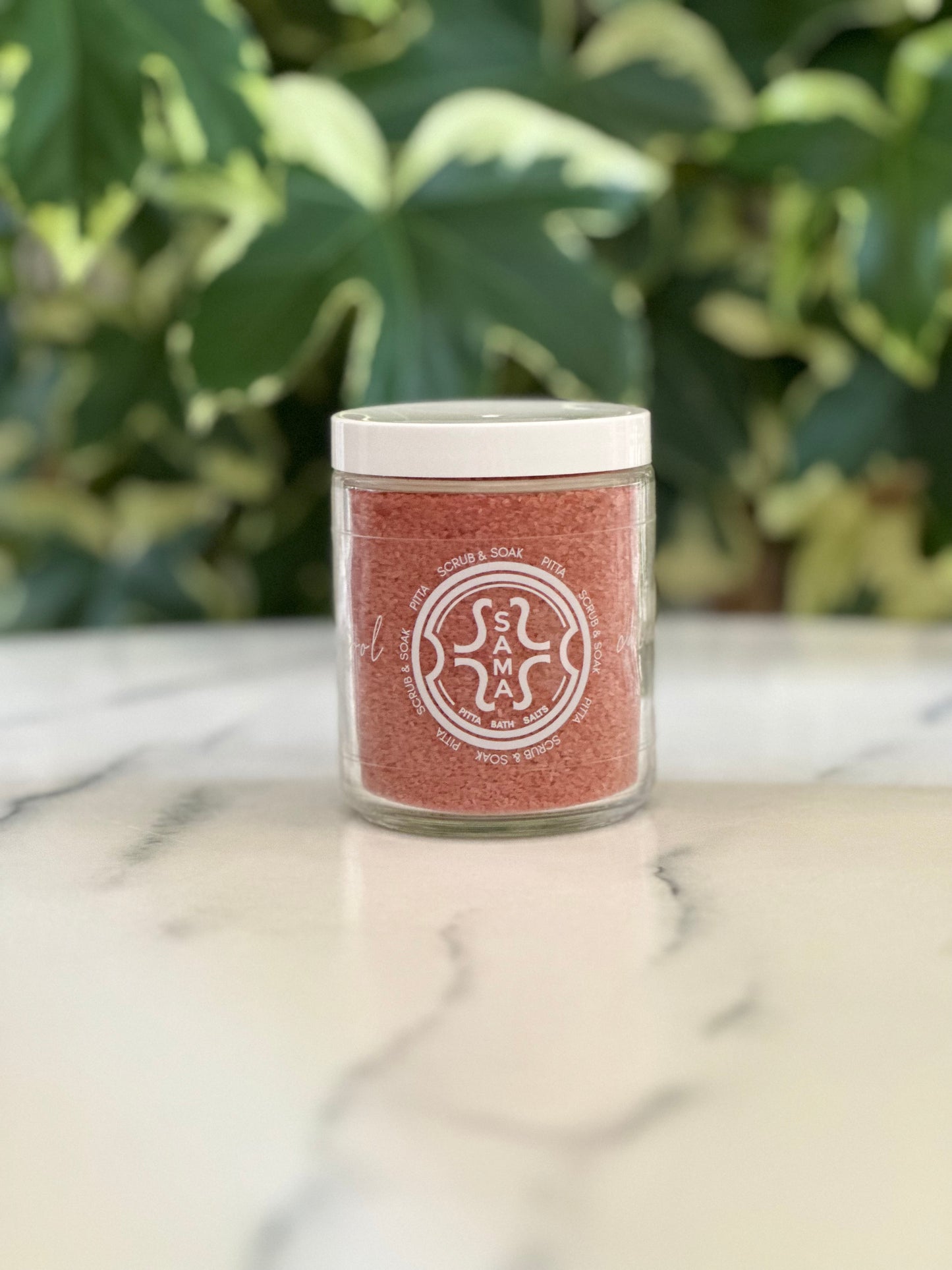 Pitta Bath Salts