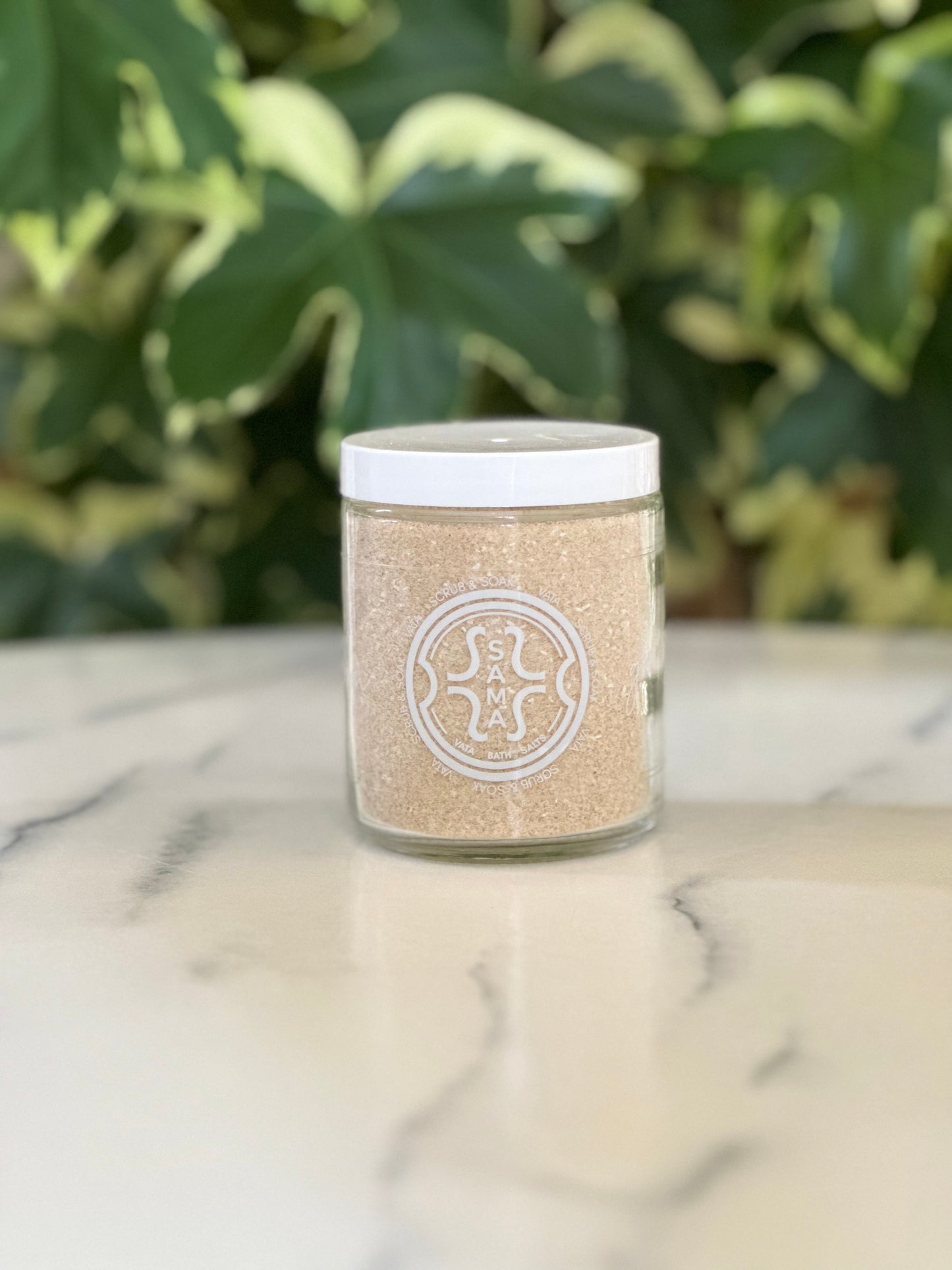 Vata Bath Salts