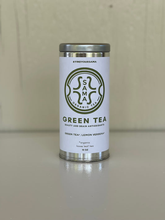 Green Tea